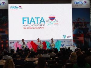 2024 FIATA World Congress opens in Panama, tackling global logistics challenges