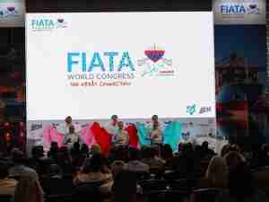 2024 FIATA World Congress opens in Panama, tackling global logistics challenges