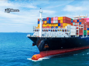 FIT Alliance’s 2024 eBL survey shows steady rise of electronic bill of lading adoption globally; collaboration across trade supply chain could unlock further gains