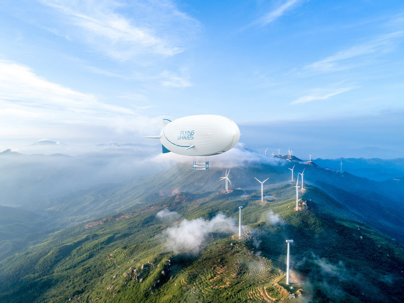 Take-off of French cargo airship startup Flying Whales neither smooth nor simple but investors keep faith