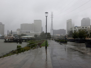 More than 340,000 customers without power in Louisiana due to storm Francine