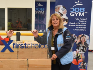 First Choice Staff partners with The Job Gym to boost Government funded training for freight, transport and logistics employees