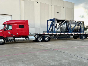 PS Logistics acquires Fluker Transportation