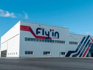 Inauguration of the Fly’in technology center: Daher paves the way for the future of decarbonized aviation