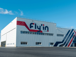 Inauguration of the Fly’in technology center: Daher paves the way for the future of decarbonized aviation