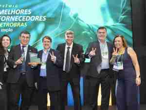 Wilson Sons UltraTug Offshore (WSUT) is Petrobras’ ‘best supplier’ in maritime logistics for the second year running