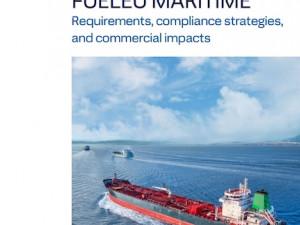 Cost-efficient strategies can significantly cut price of FuelEU Maritime compliance, according to DNV