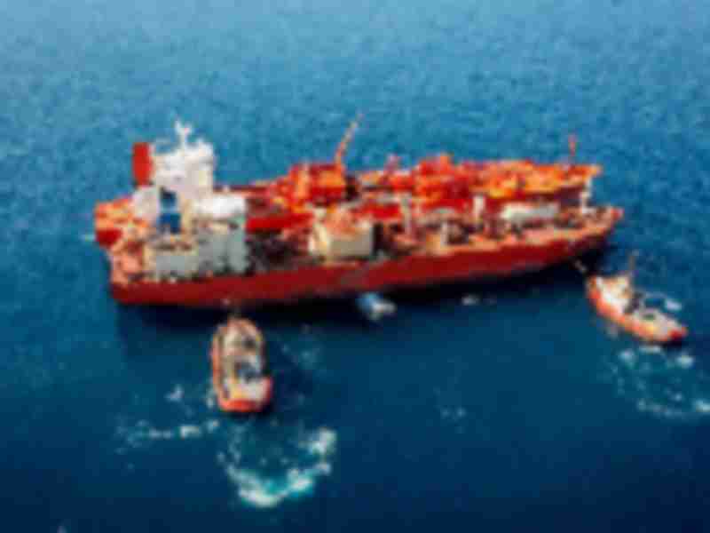 Zero carbon ammonia for shipping faces cost, safety challenges