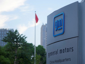 GM to take more than $5 billion in charges on China operations