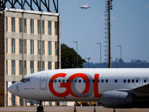 Brazil’s Gol signs deal with Abra for credit to exit Chapter 11