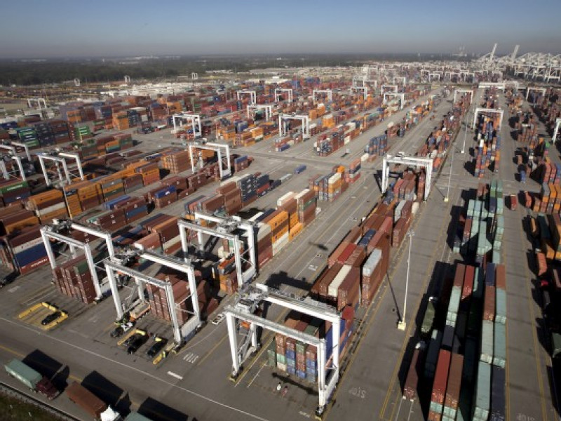 GPA on track for 4.3M TEUs