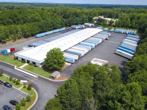 Realterm expands U.S. portfolio with strategic acquisition of truck terminal in Greensboro, North Carolina