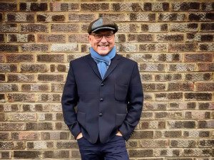 Gregg Wallace MBE to host BIFA Freight Service Awards