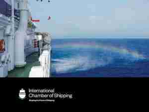 New helicopter operations guide launched by International Chamber of Shipping 