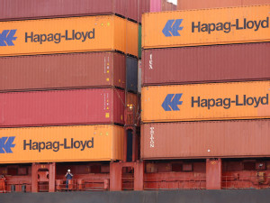 Hapag-Lloyd CEO expects shipping volume strength to continue