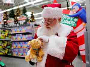 Walmart, other US retailers import fewer Christmas goods ahead of tepid holiday season