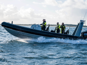 Hefring Marine secures Icelandic Transport Authority grant to advance safety for mariners