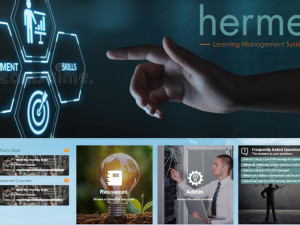 Hermes Logistics Technologies wins Digital Innovation award