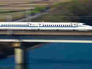 NCTCOG to discuss high-speed rail commute program at hybrid public meeting on Sept. 9