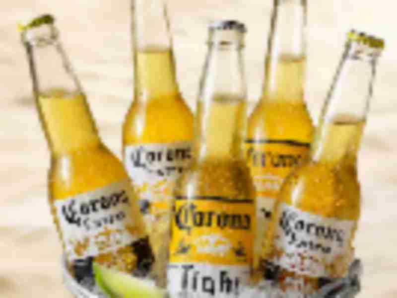 America’s thirst for Corona helps Mexico dominate beer imports