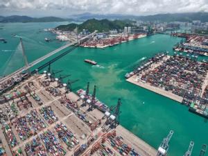 Hong Kong Maritime Week 2024 - Sailing towards a greener tomorrow