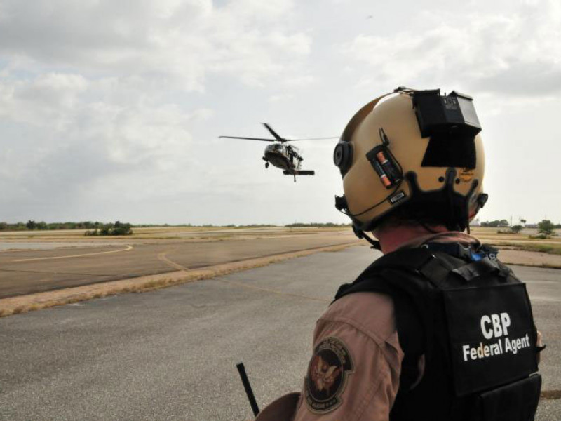 CBP making preparations for Hurricane Dorian across Florida