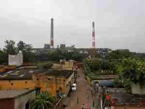 India reviews $30 billion sulphur-cutting program for coal plants