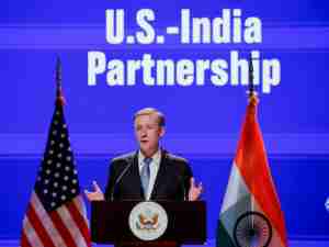 US to end restrictions on Indian nuclear entities to boost energy ties, Sullivan says