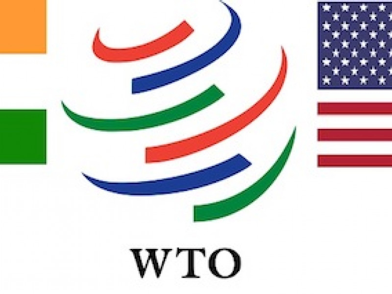 US files a WTO appeal after neutralizing that very process