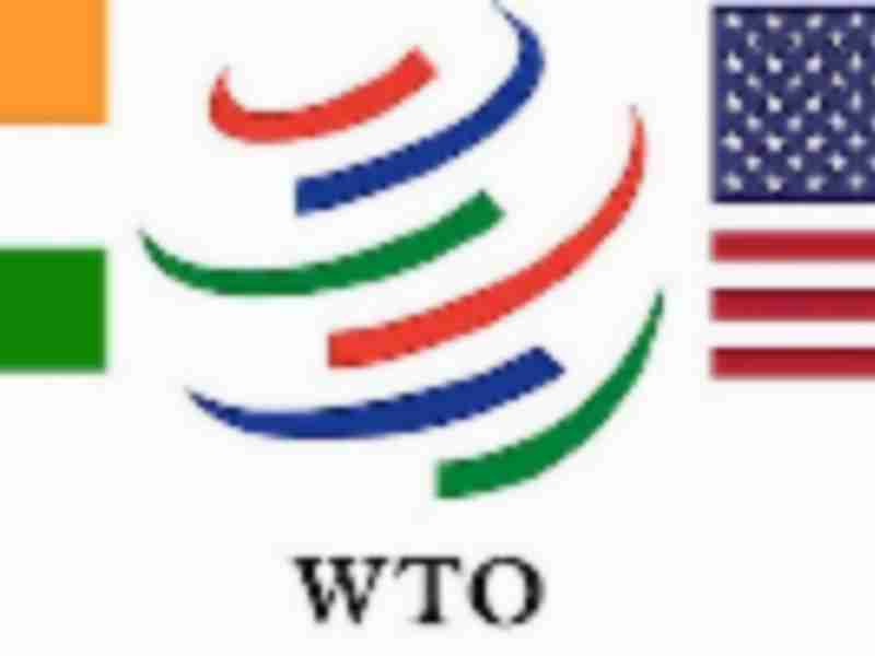 US files a WTO appeal after neutralizing that very process