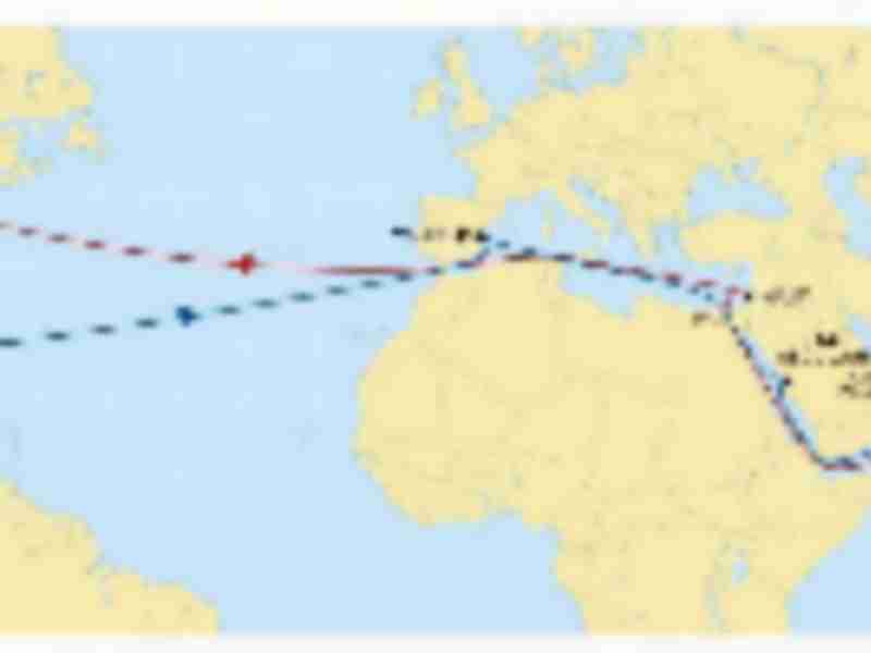 MSC enhances Indian subcontinent & US East Coast connections with two services