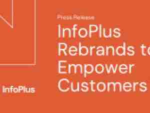 Warehouse management system InfoPlus rebrands to empower customers to take control of supply chain complexities