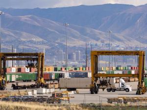 Utah Inland Port Authority: Open house and webinars to introduce statewide freight and logistics study findings