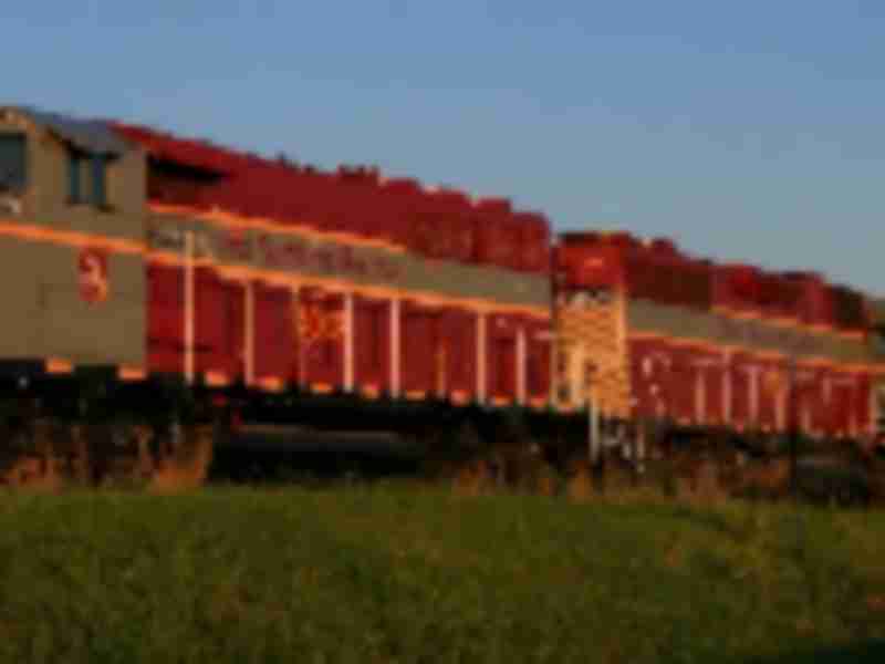 CN’s acquisition of Iowa Northern approved by STB