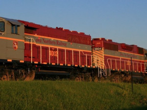 CN’s acquisition of Iowa Northern approved by STB