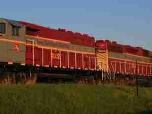 CN’s acquisition of Iowa Northern approved by STB