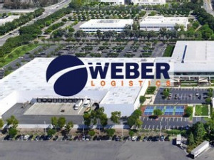 Weber opens new dedicated distribution center for leading ramen noodles brand