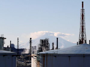 Japan aims to cut greenhouse gas emissions 60% by 2035 vs 2013 levels