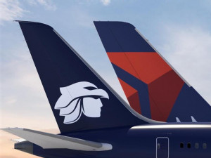 PHL welcomes Aeroméxico to Philadelphia