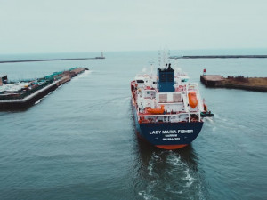 James Fisher to enhance its fleet of the future with four new state-of-the-art tanker vessels