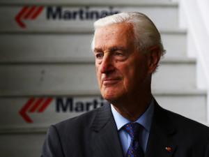 Air France KLM Cargo: Passing of J. Martin Schröder pioneer in Dutch aviation