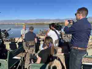 UIPA approves $2.5 million grant for Great Salt Lake Shoreline Preservation