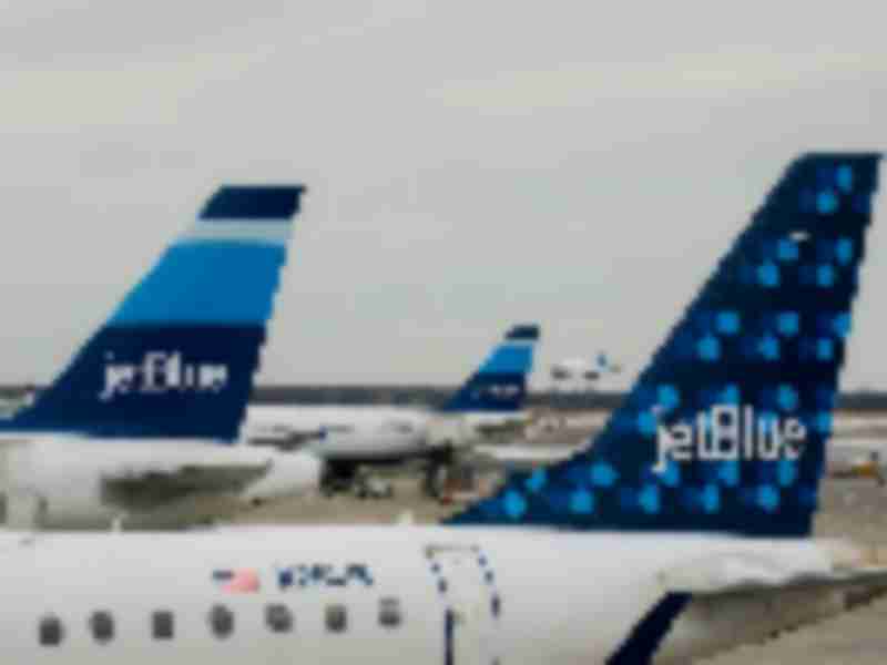 JetBlue goes big in Boston and New England, adds service to Manchester, NH, expands Florida routes