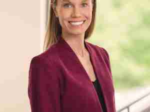 Sunset Transportation’s Jill Gross honored as “Top Woman in Logistics”