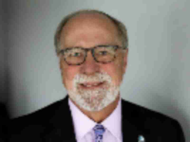 Reinhart Inducted Into International Maritime Hall of Fame