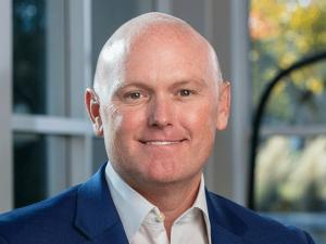 CenterPoint Properties appoints Jonathan Guffey as East Region VP of Leasing