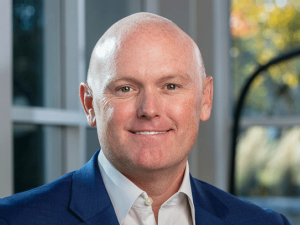 CenterPoint Properties appoints Jonathan Guffey as East Region VP of Leasing