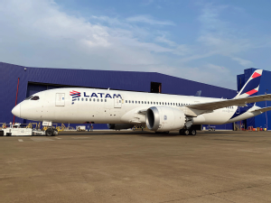 LATAM Airlines Brazil invests $7 Million in the largest aircraft maintenance center in South America