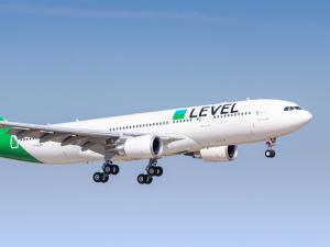 CPaT announces partnership with long-haul carrier, LEVEL airlines, an International Airlines Group (IAG) member