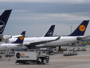 Lufthansa Airlines ‘not there yet’ on profitability, says CEO